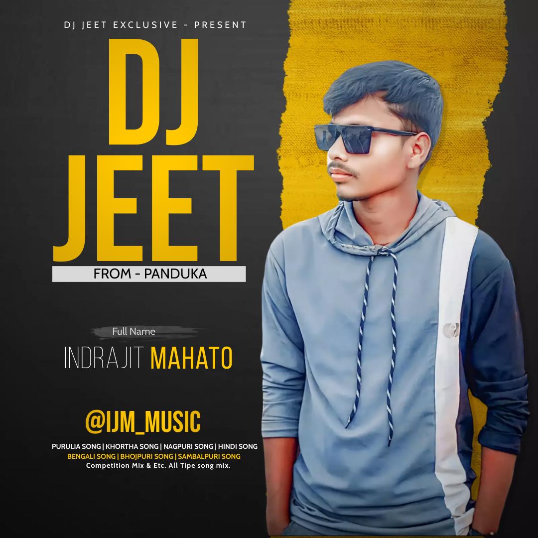 Dj Jeet Exclusive